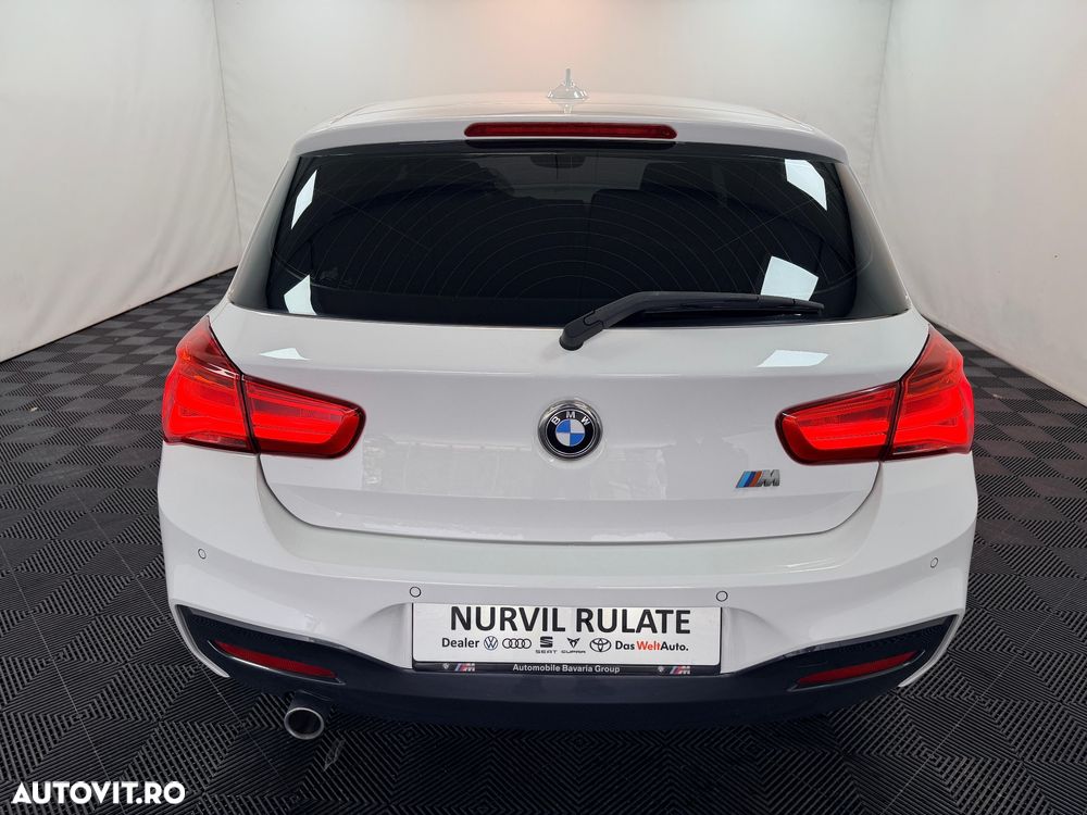 BMW Seria 1 118d Aut. M Sport - 21