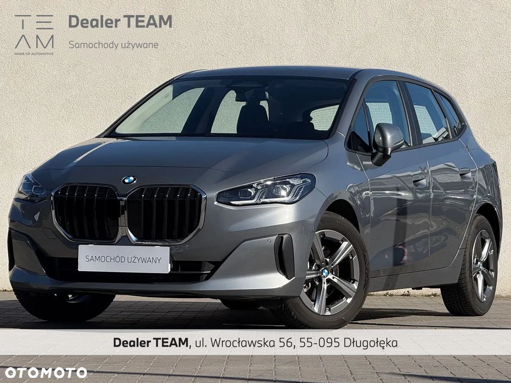 BMW Seria 2 218i - 2