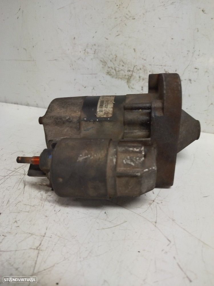 Motor De Arranque Renault Megane I (Ba0/1_) - 3