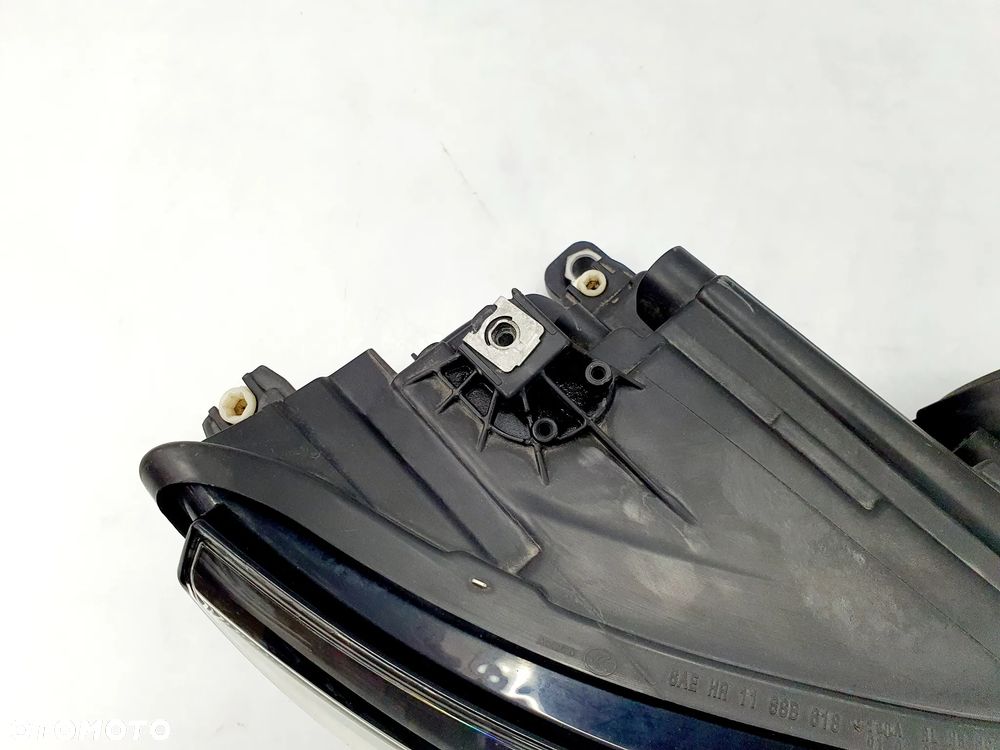 VW TIGUAN 5N LIFT 11-15 LAMPA PRAWA ZWYKŁA ORYGINAŁ EU!!! 5N1941006B - 4