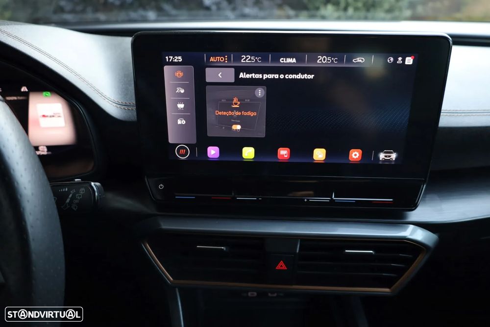 Cupra Formentor 1.5 TSI DSG - 33