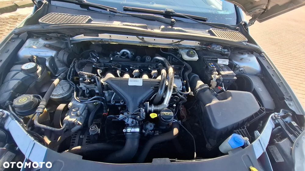 Ford Mondeo 2.0 TDCi Titanium - 8