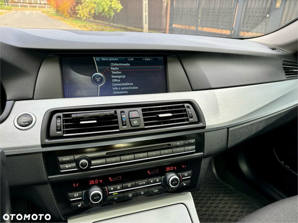 BMW Seria 5 - 19