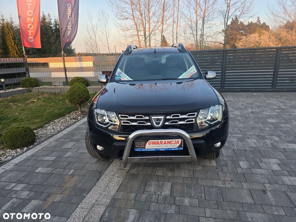 Dacia Duster 1.2 TCe Laureate S&S EU6 - 3