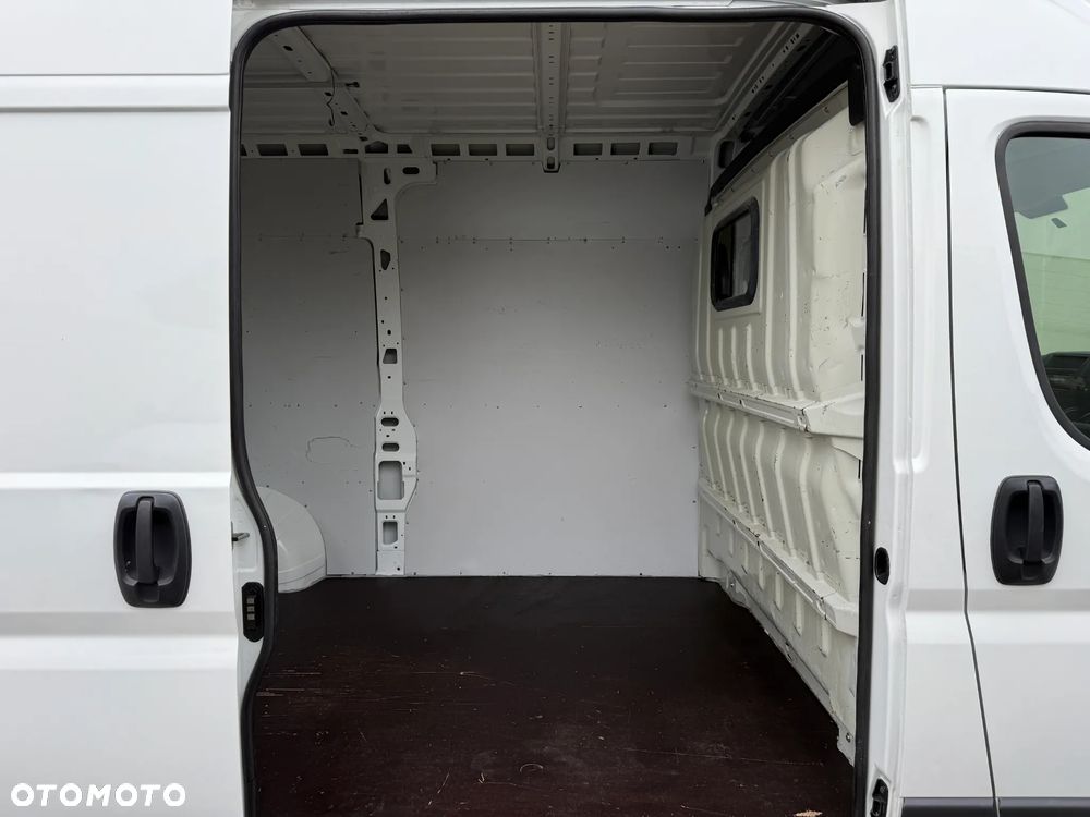 Citroën Jumper Ducato L2H2 - 12