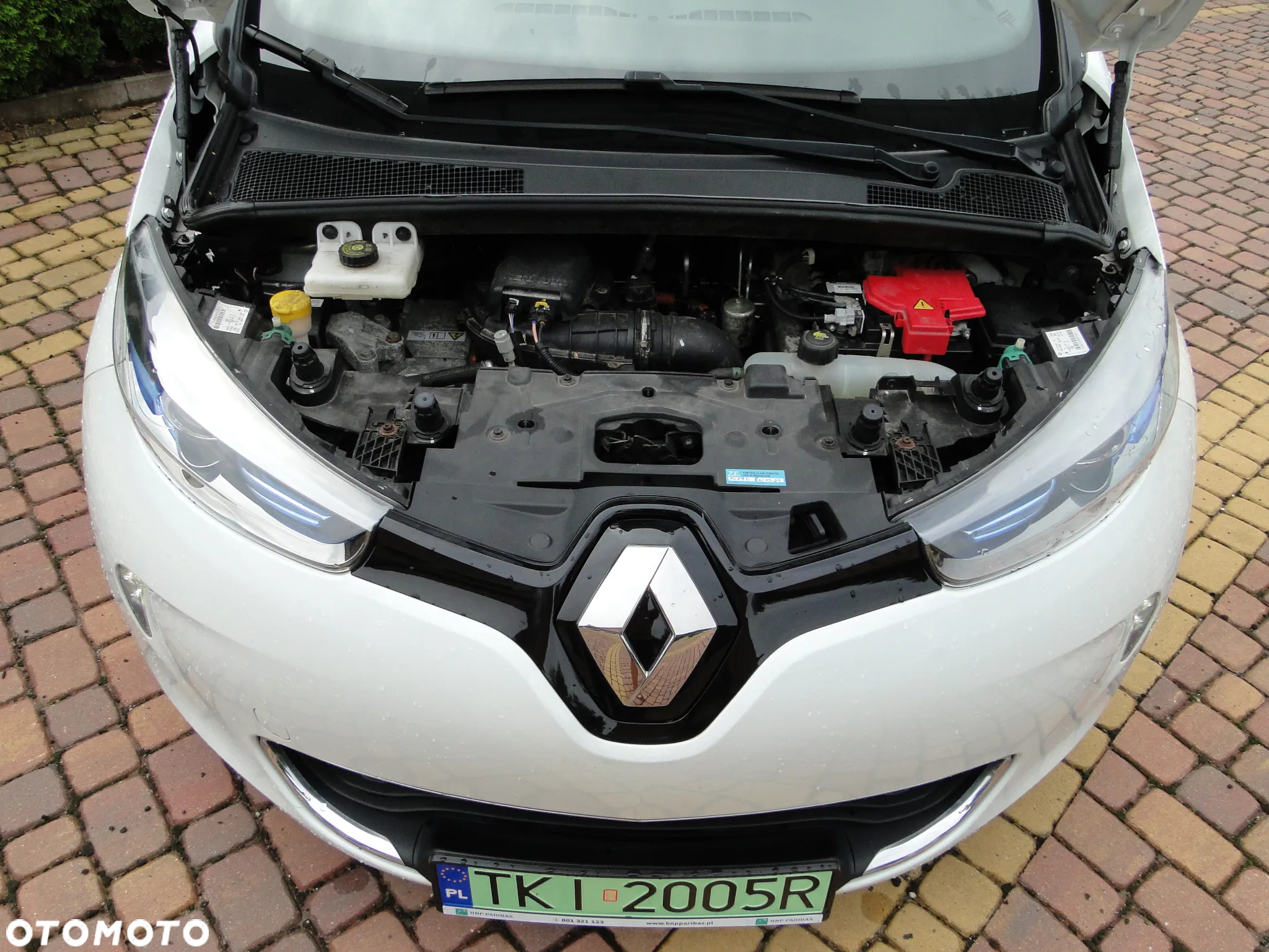 Renault Zoe Intense - 18