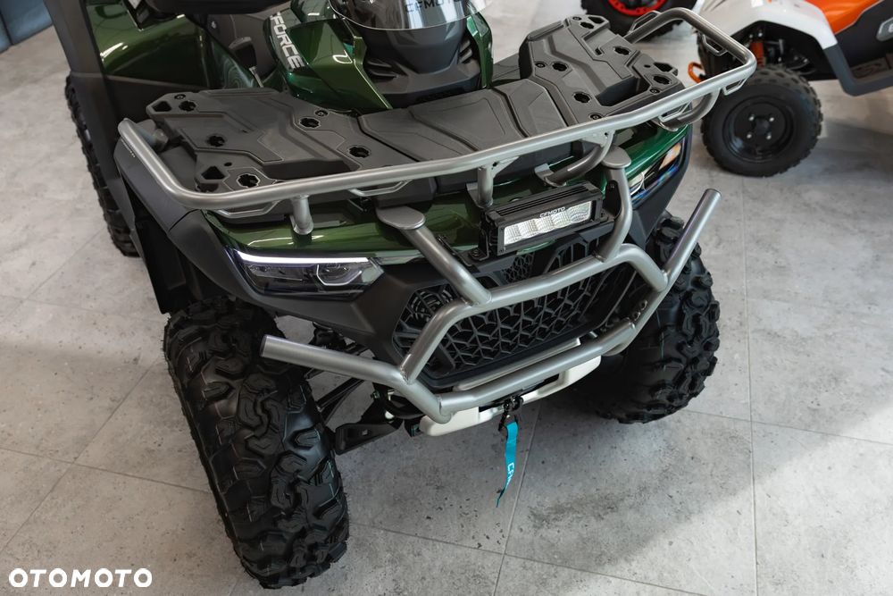 CFMoto CForce - 3