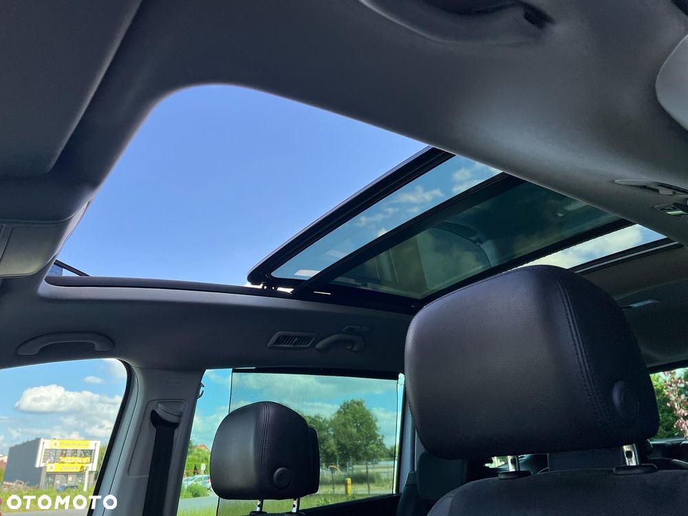 Seat Alhambra 2.0 TDI Ecomotive Allrad Style Viva - 33