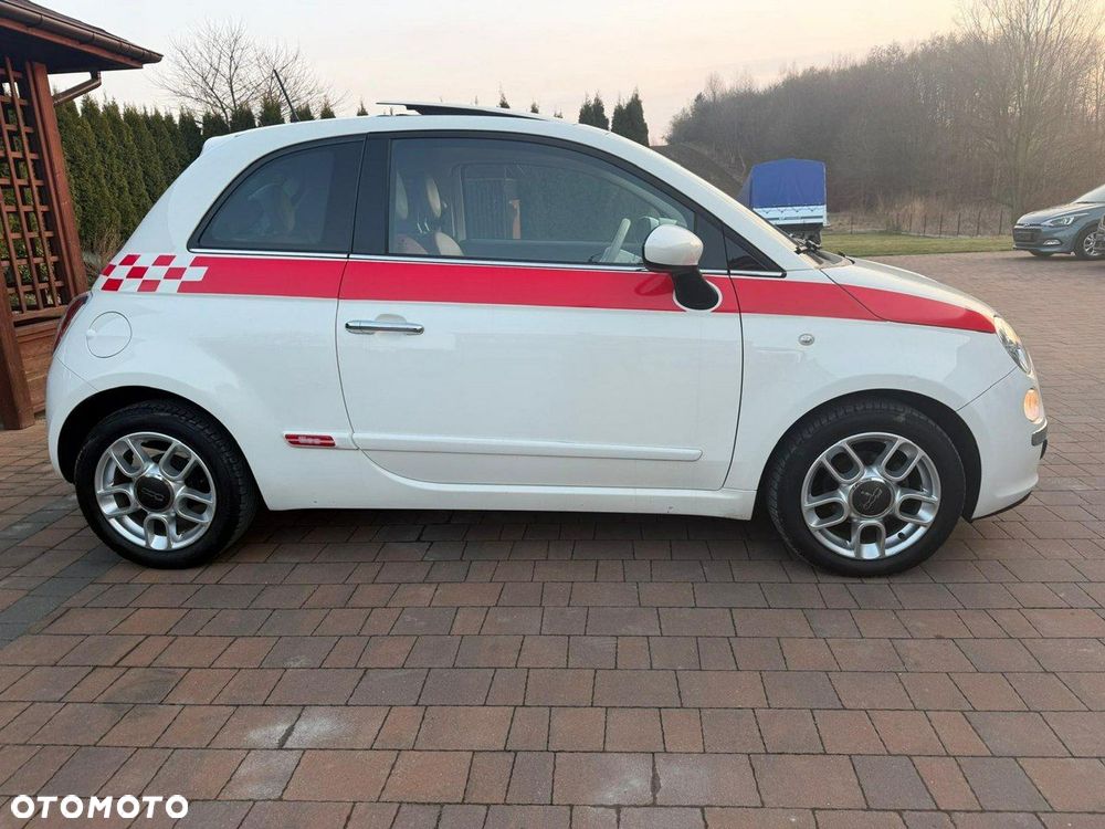 Fiat 500 - 11