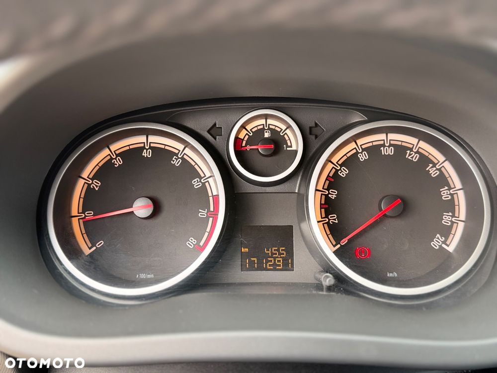 Opel Corsa 1.4 16V EcoFLEX Start-Stop 150 Jahre - 8