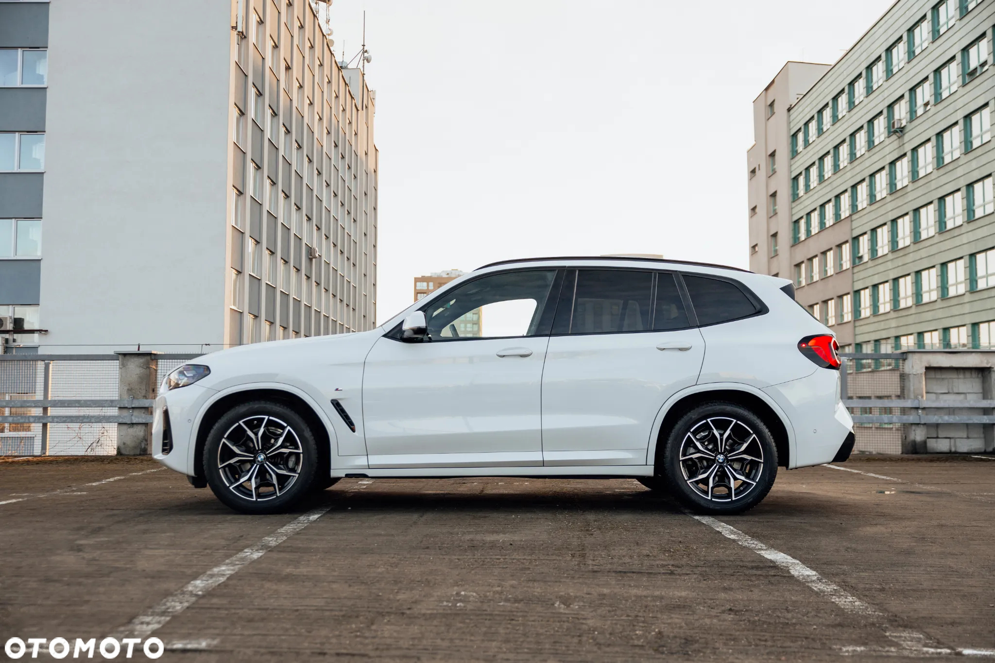 BMW X3 xDrive20d - 29