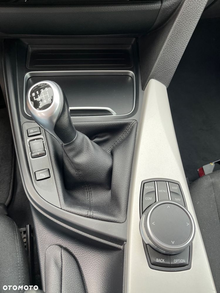BMW Seria 3 - 22
