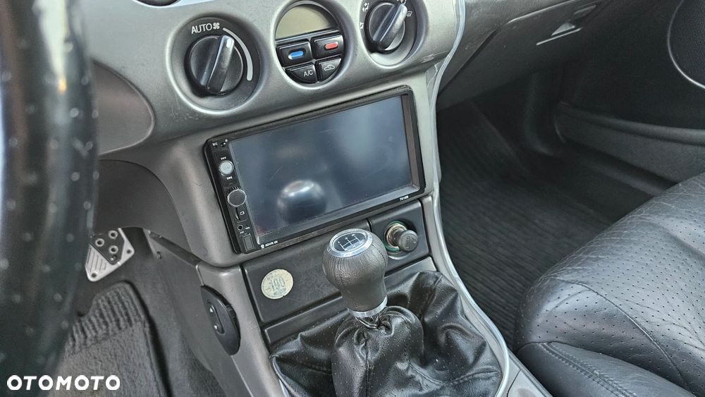 Ford Cougar 2.5 24V - 22
