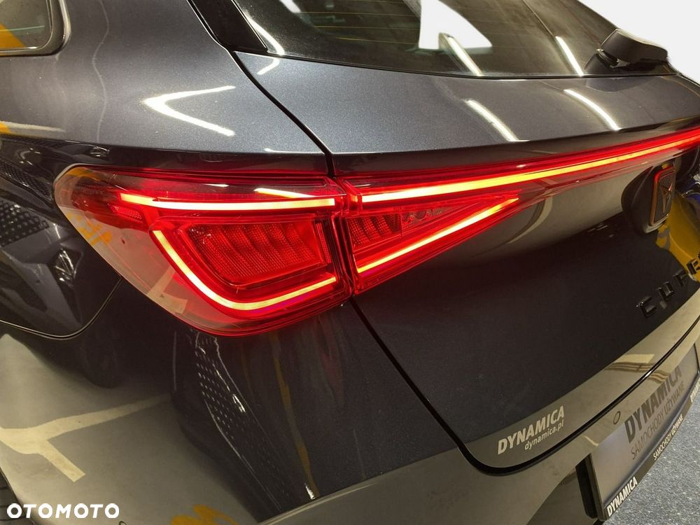 Cupra Leon Sportstourer - 11