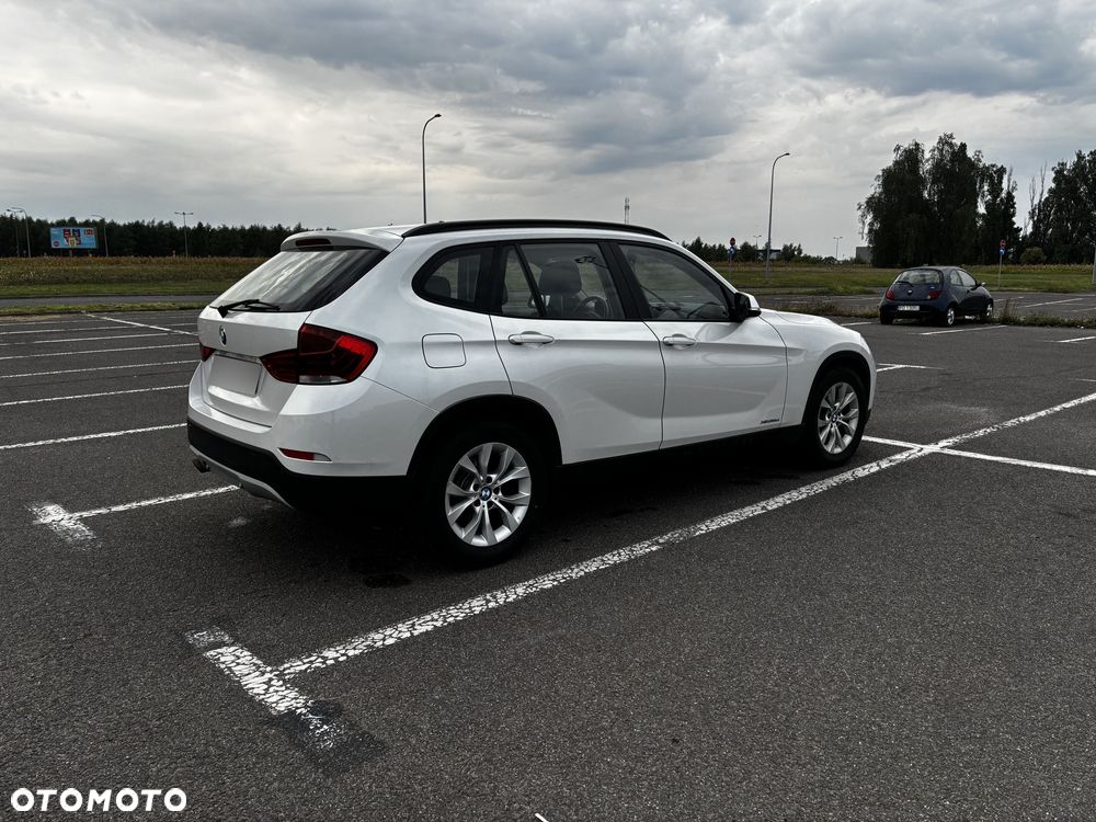BMW X1 xDrive18d xLine - 7
