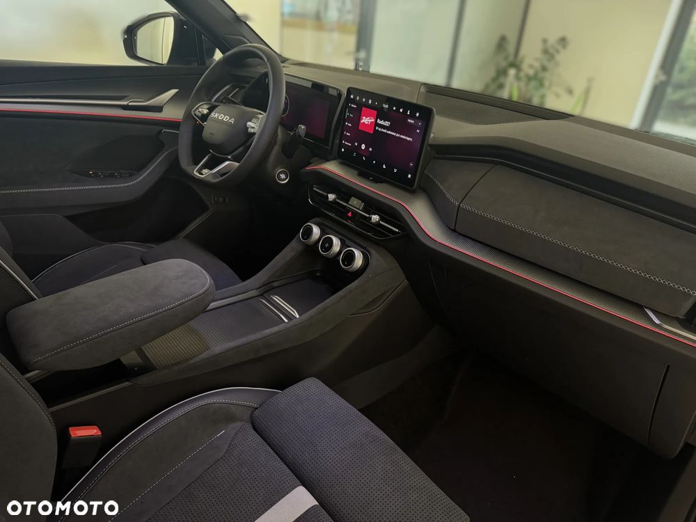 Skoda Kodiaq 2.0 TDI 4x4 Sportline DSG - 11