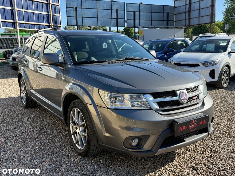 Fiat Freemont - 2
