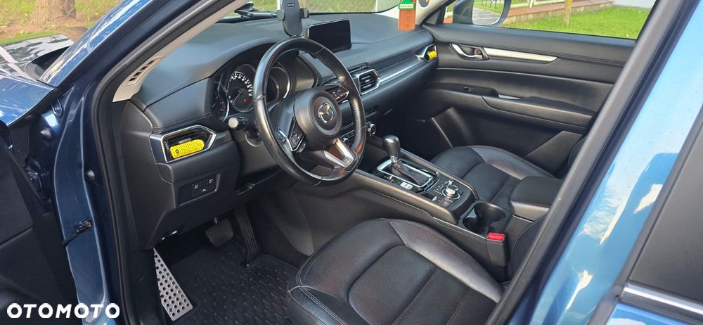Mazda CX-5 2.0 Skypassion 2WD - 7