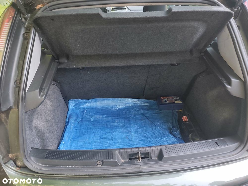 Fiat Punto Evo - 9