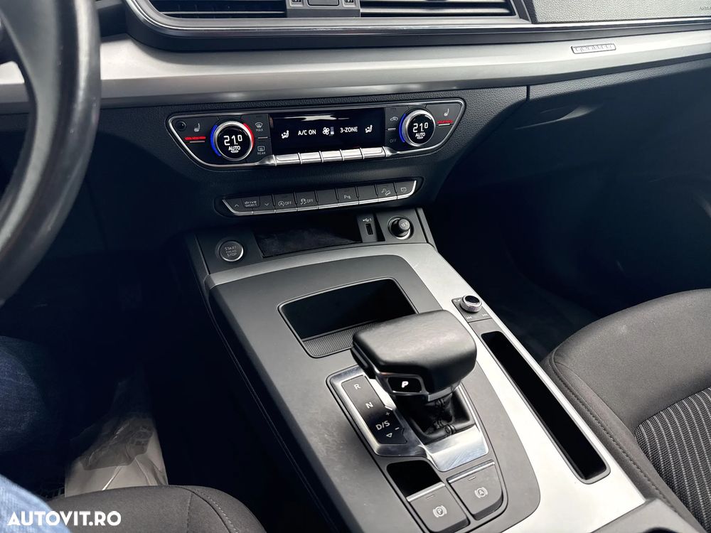Audi Q5 40 TDI quattro S tronic advanced - 20