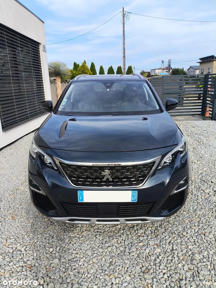 Peugeot 5008 - 11