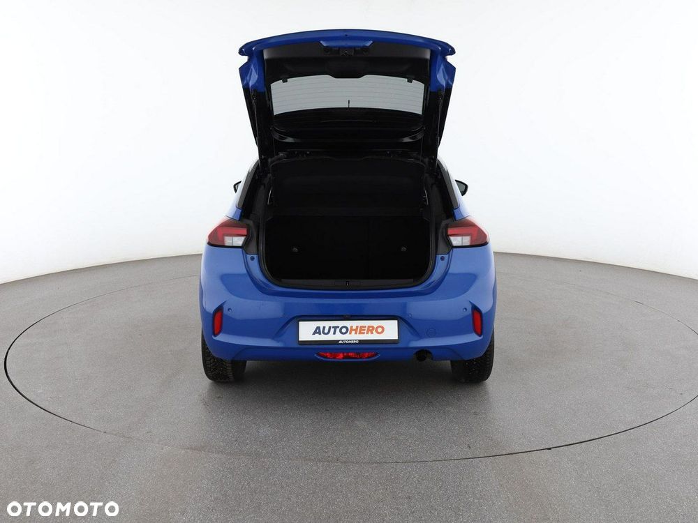 Opel Corsa 1.2 Edition S&S - 20