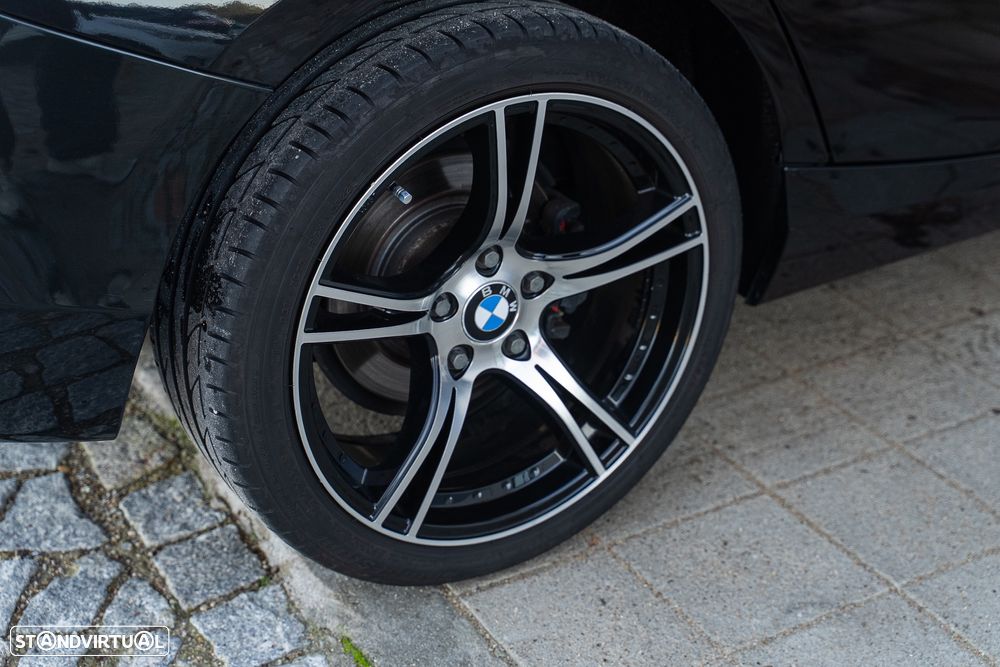 BMW 116 i Confort - 17