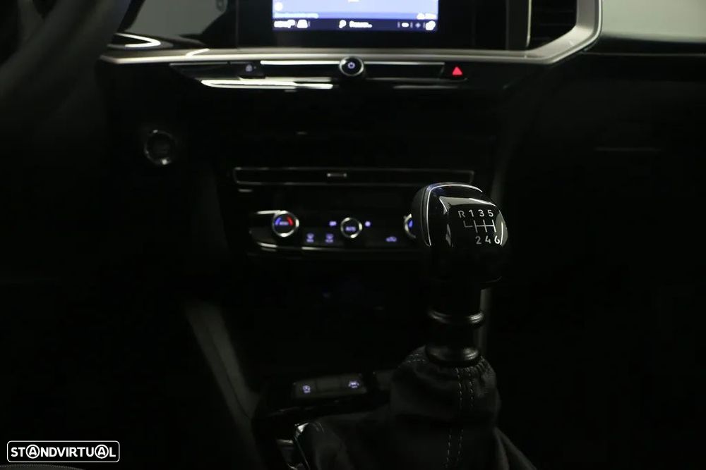 Opel Mokka 1.2 T Edition - 34