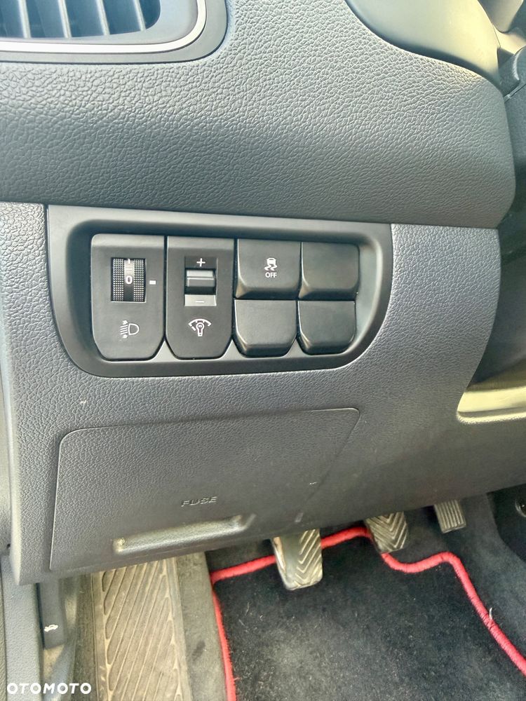 Kia Rio 1.1 crdi L - 28