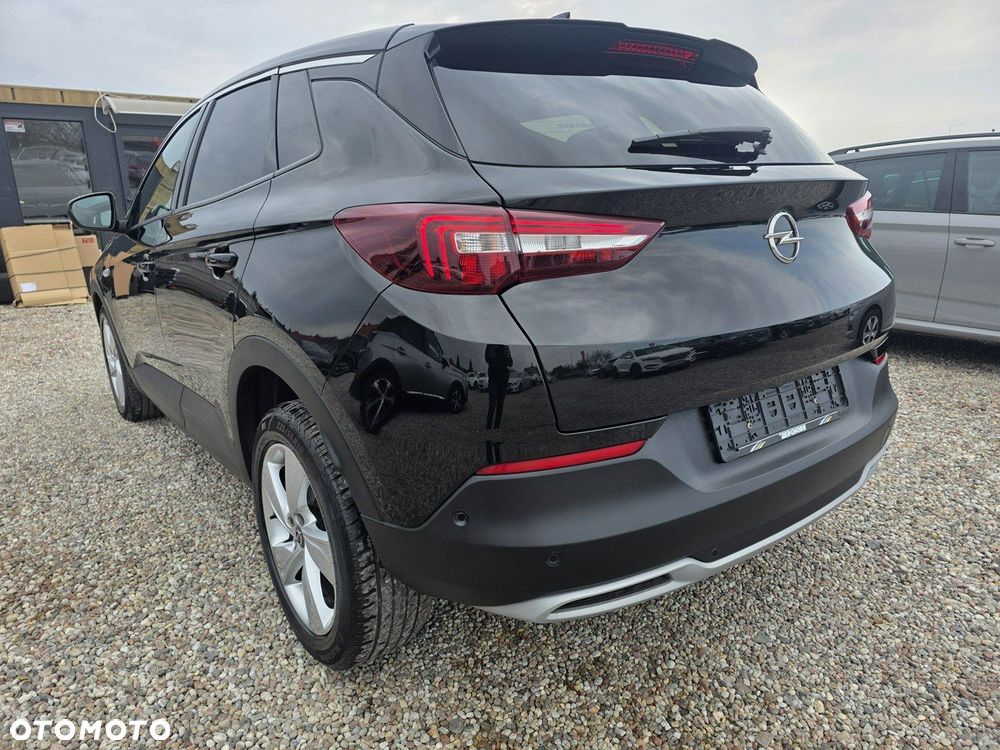 Opel Grandland X 1.6 D Start/Stop Automatik Dynamic - 14