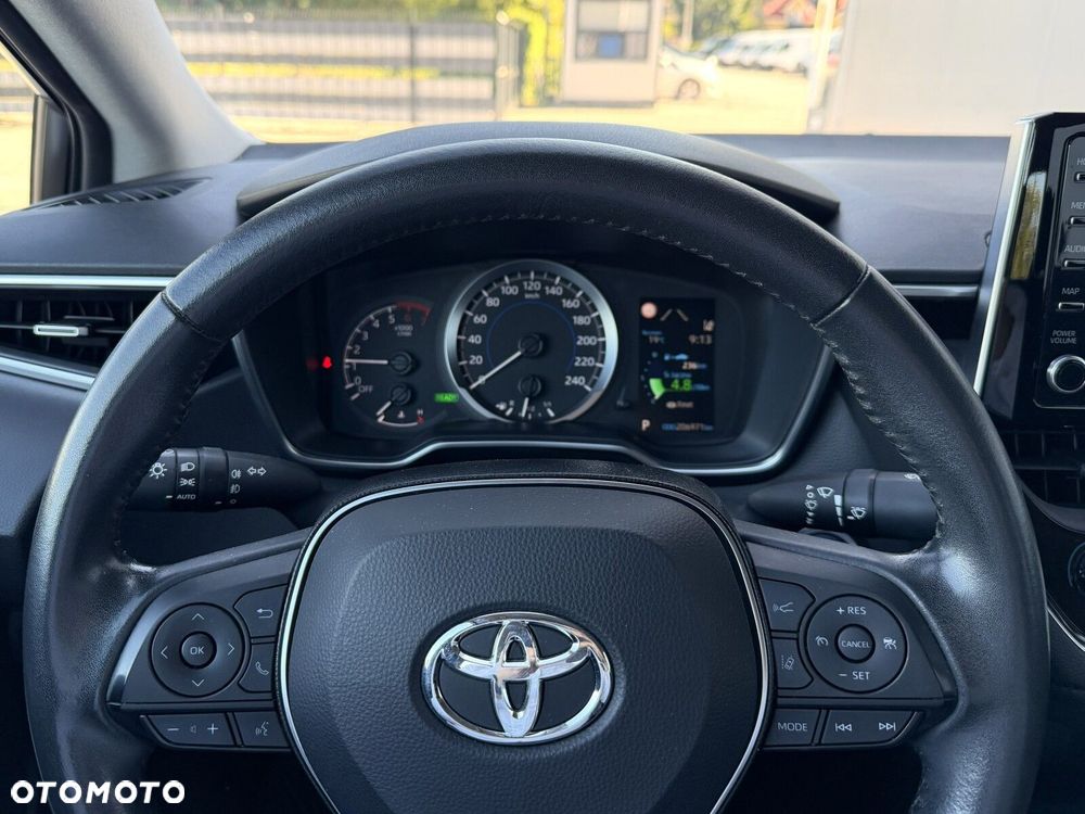 Toyota Corolla - 27