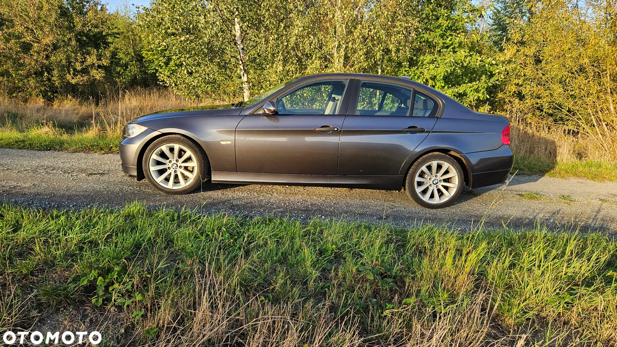 BMW Seria 3 320d - 5