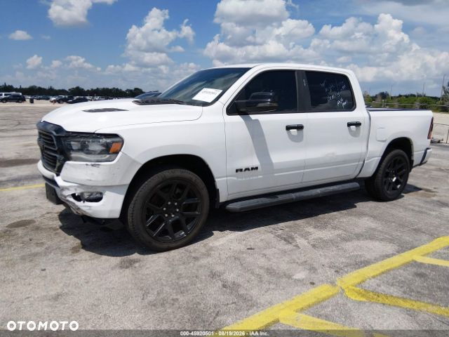 RAM 1500 - 6