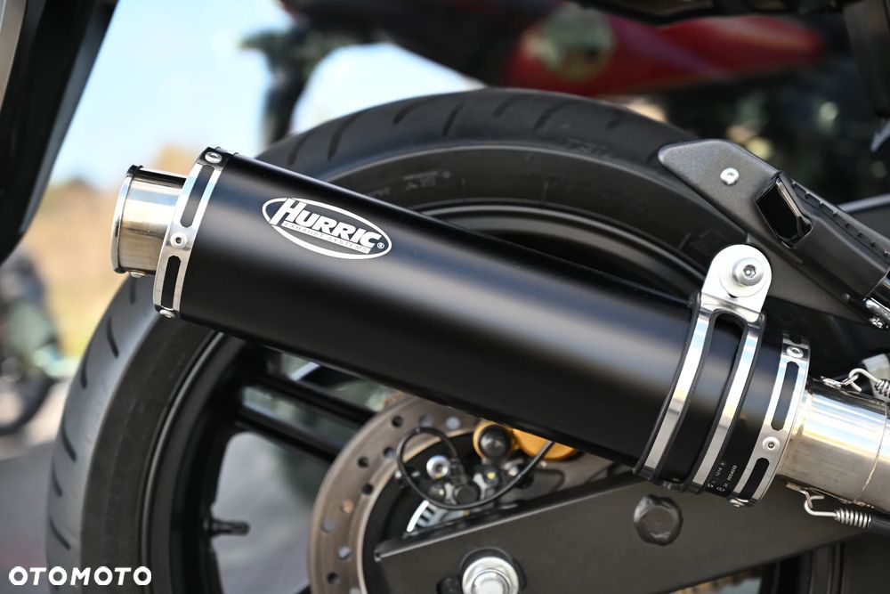 Honda CBF - 39