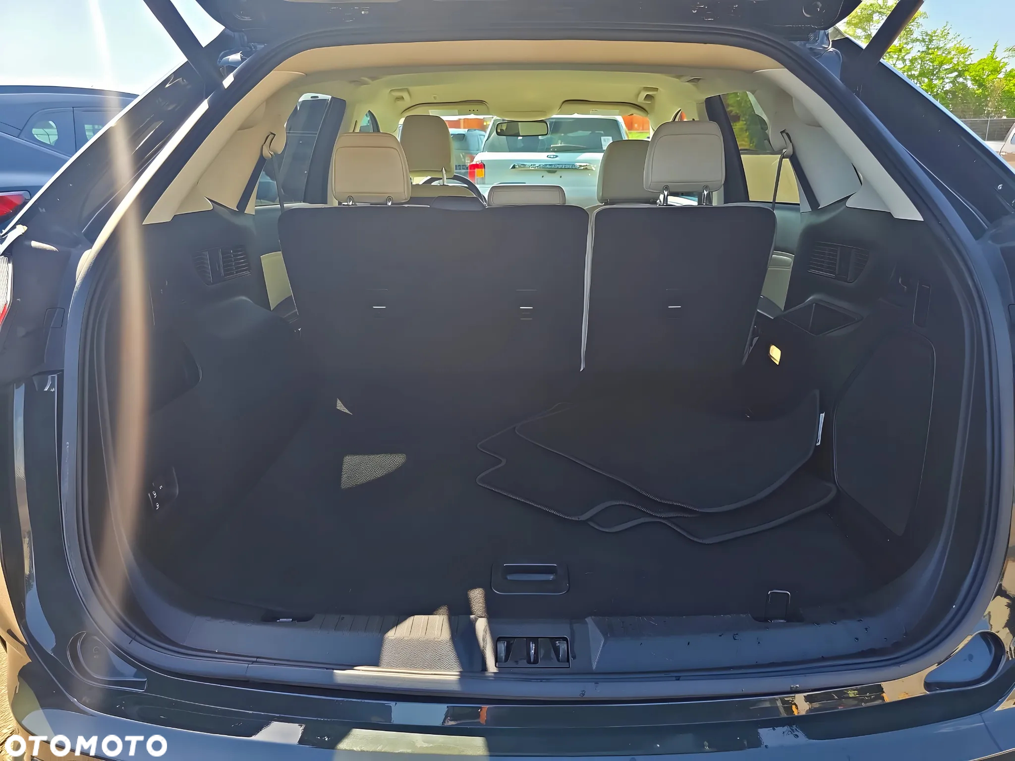 Ford Edge - 12