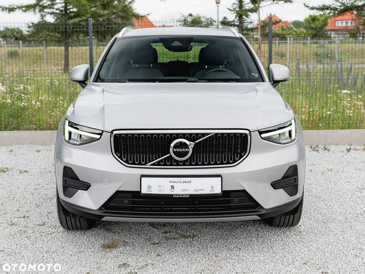 Volvo XC 40 T2 Core - 8