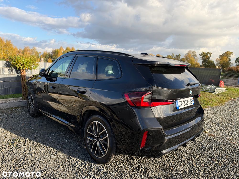 BMW X1 xDrive23i mHEV M Sport sport - 6