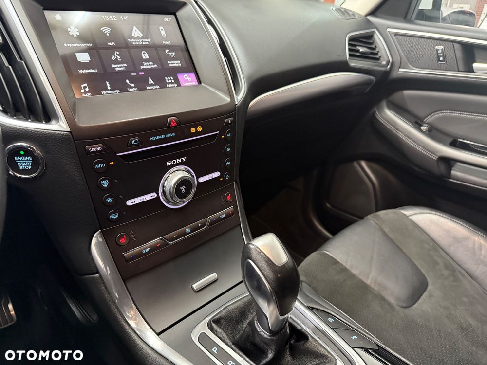 Ford S-Max 2.0 TDCi Bi-Turbo ST-Line PowerShift - 29