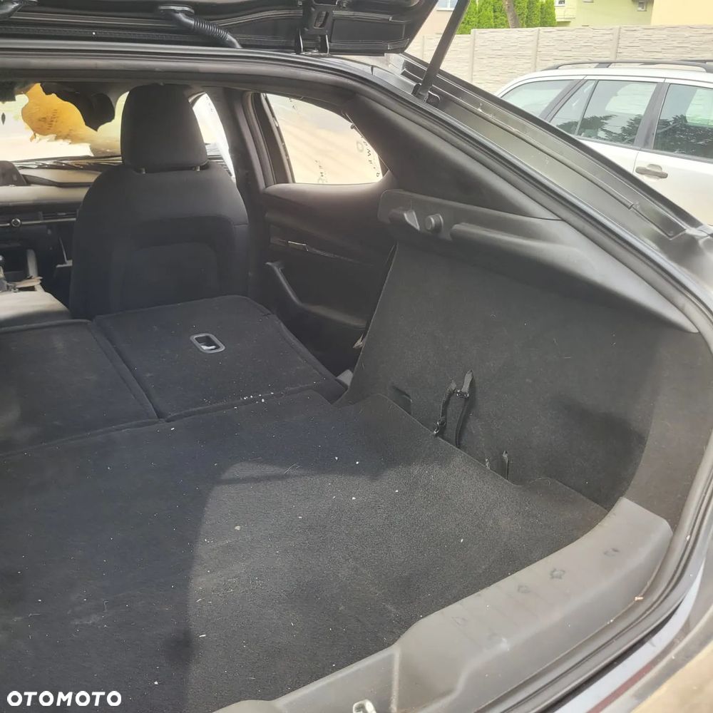 Mazda 3 2.0 mHEV Exclusive Line - 17
