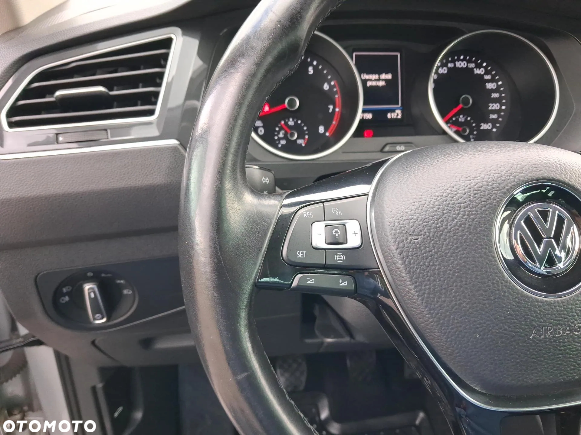 Volkswagen Tiguan 1.5 TSI EVO Comfortline - 15