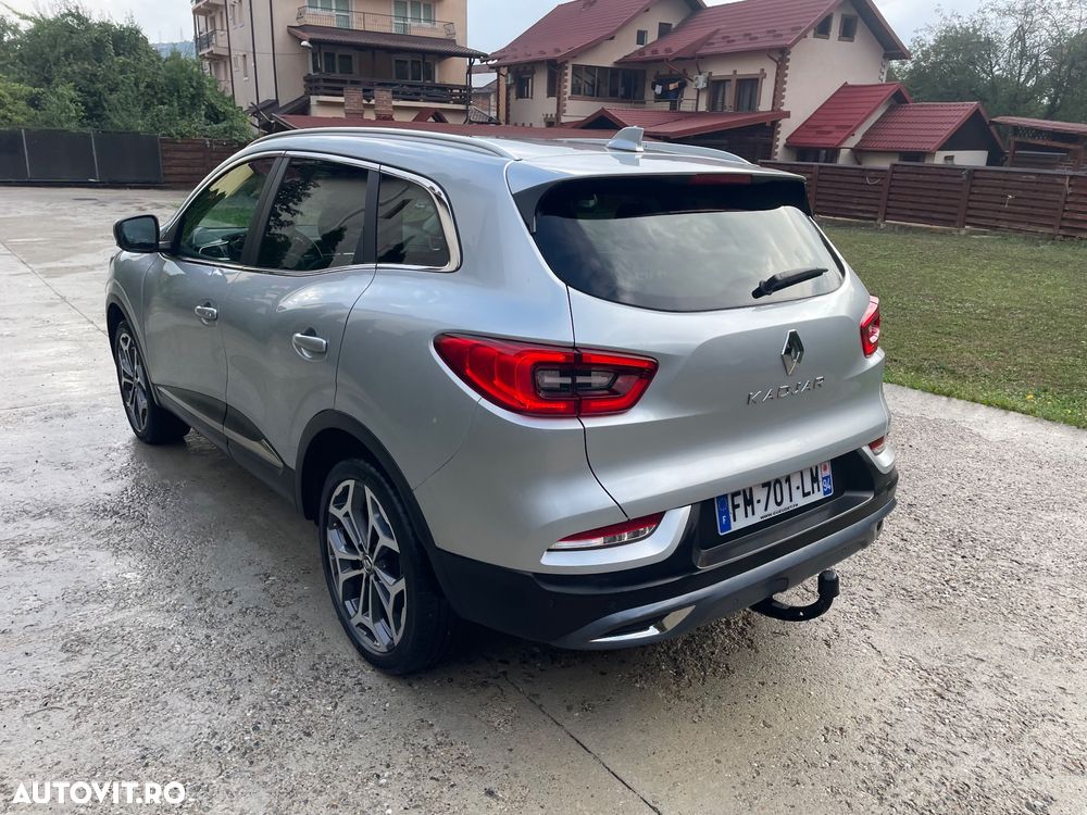Renault Kadjar BLUE dCi 115 EDC INTENS - 16