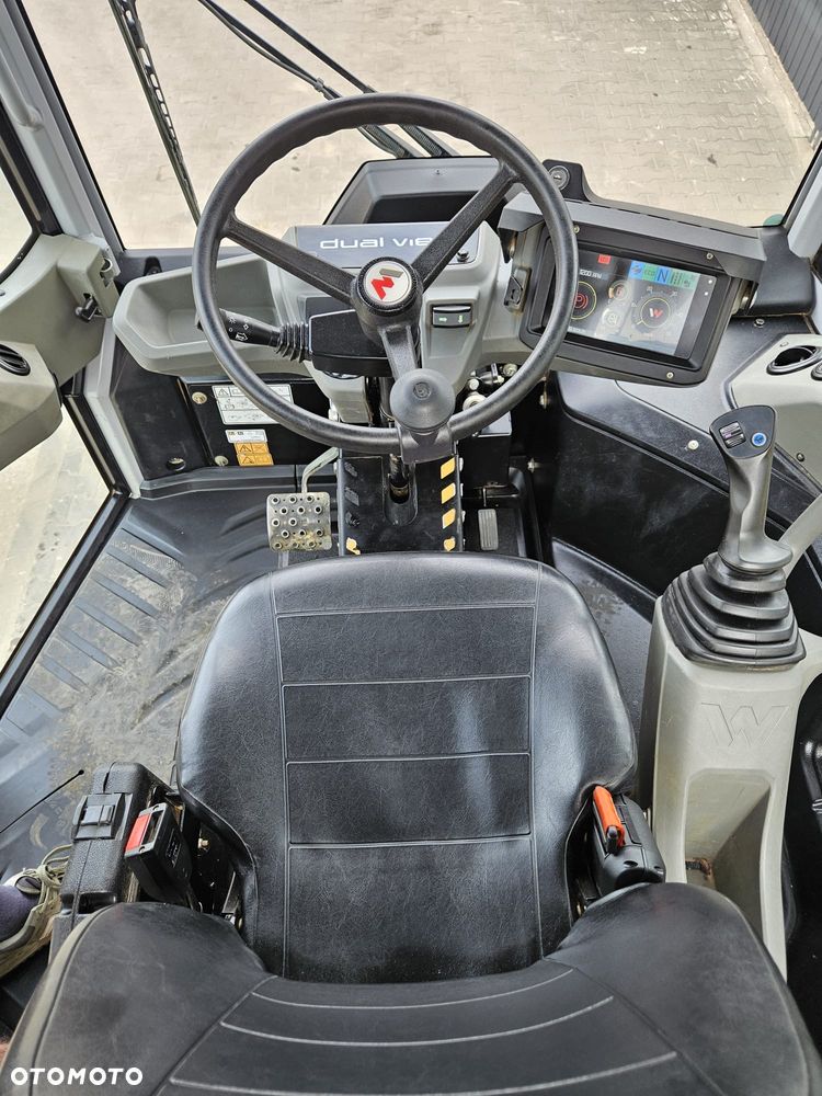 Wacker Neuson Wacker Neuson DV90 | 2020 | DW90 DV90 DW60 90 60 JCB TEREX AUSA THWAITES - 28