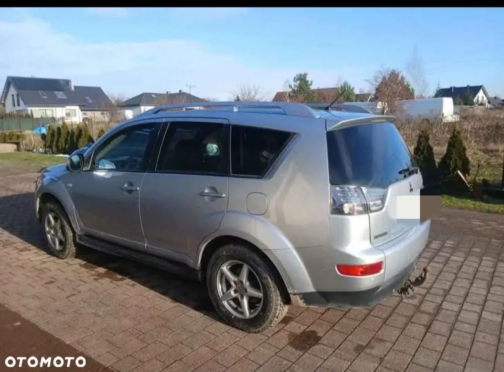 Mitsubishi Outlander 2.0 DID Invite - 5