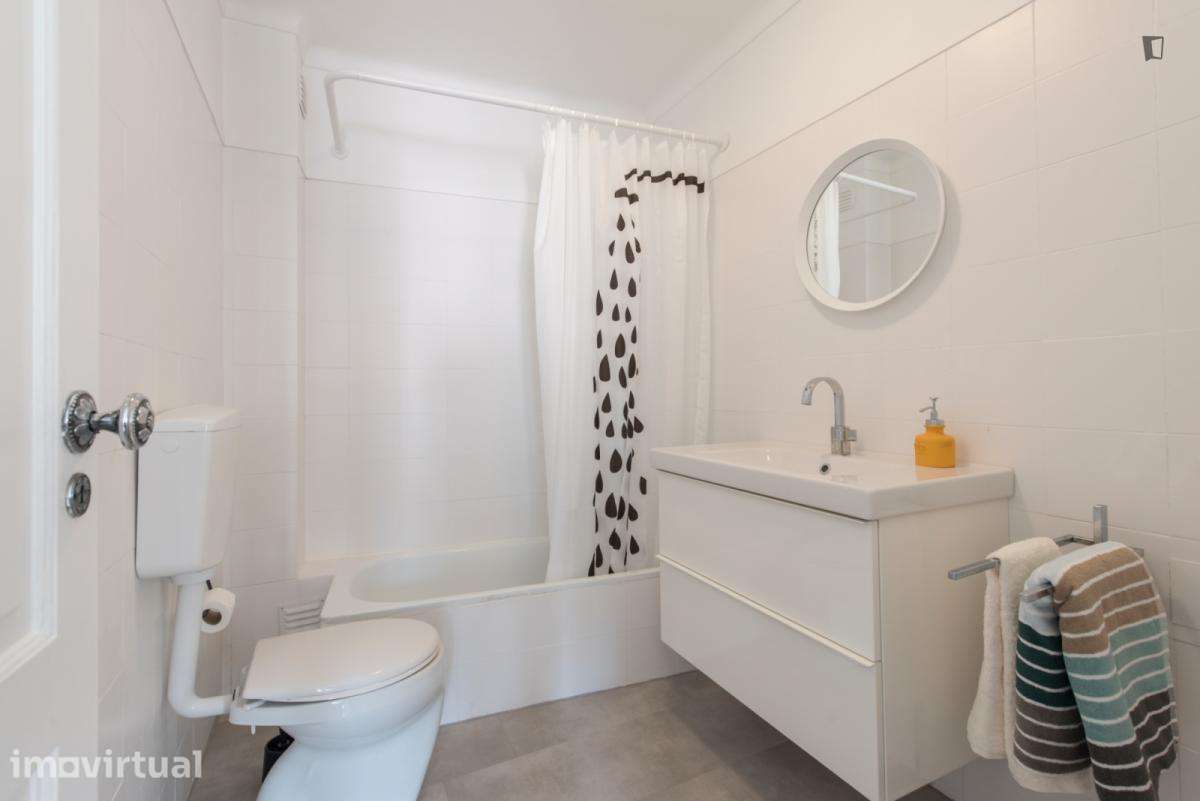 Apartamento com 2 quartos - localizado em Martim Moniz Lisbon - Grande imagem: 5/15