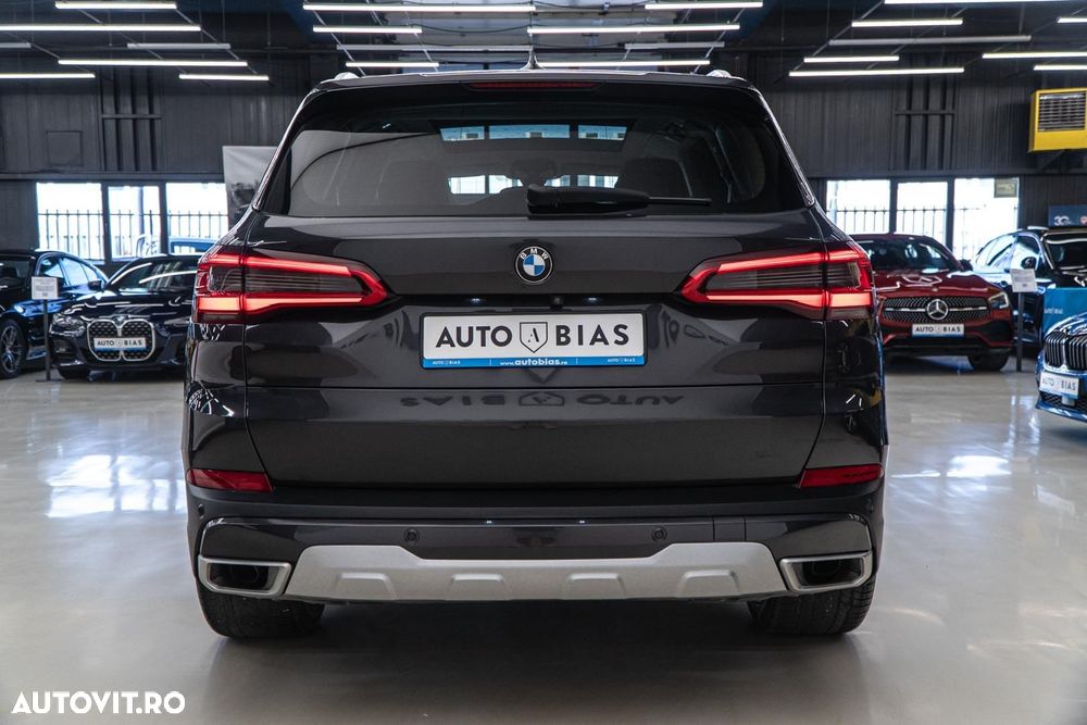 BMW X5 xDrive25d xLine - 26