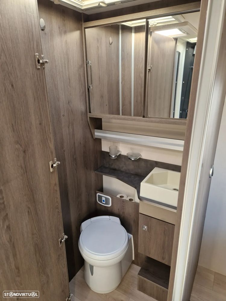 Challenger Graphite 358 EB Graphite edition - 41