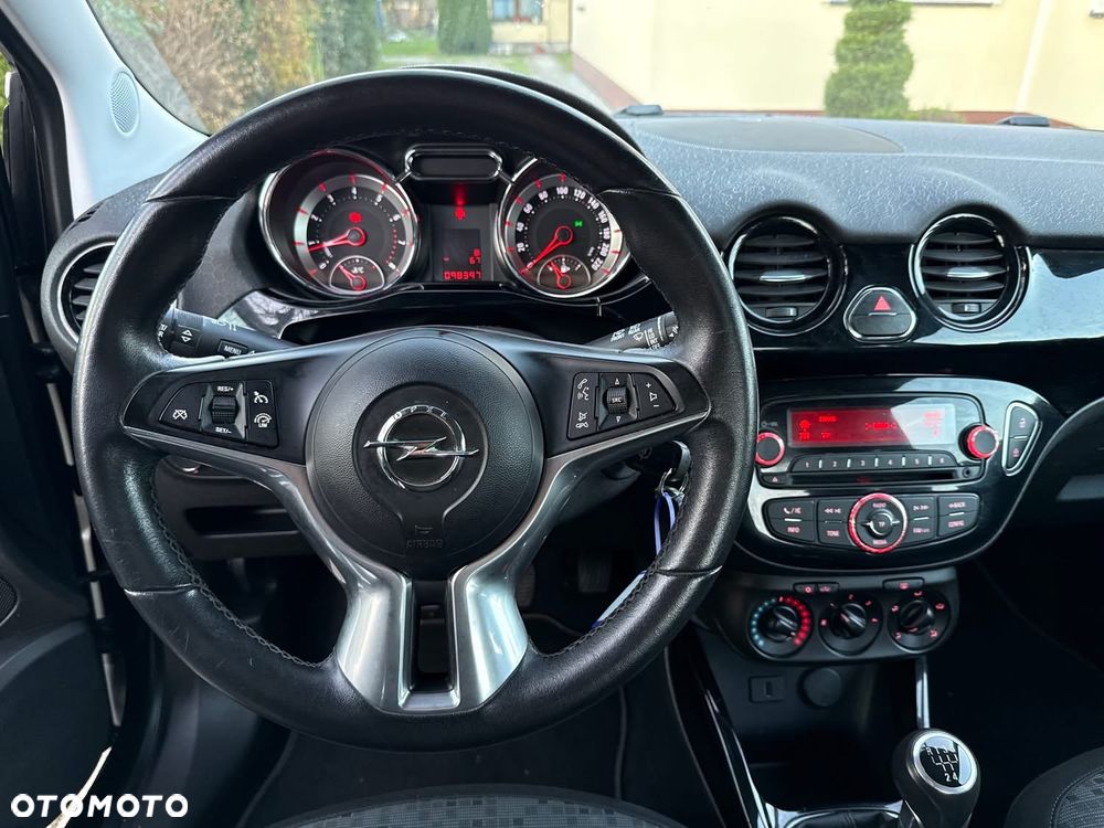 Opel Adam 1.4 Start/Stop Slam - 17