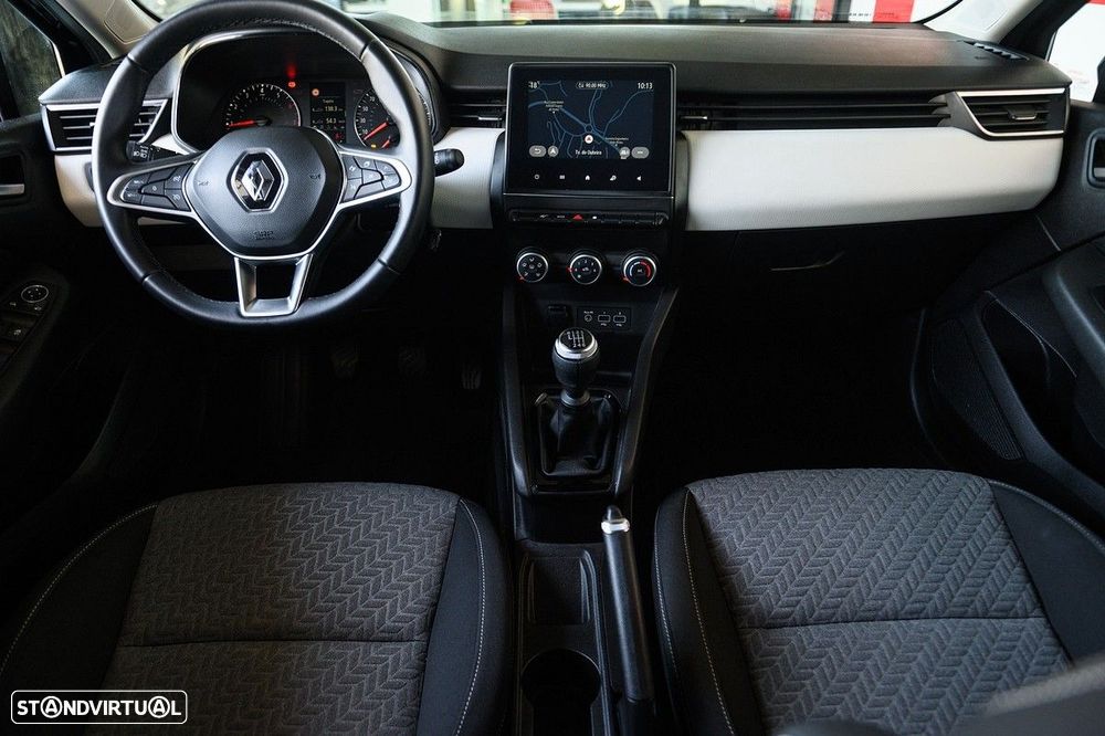 Renault Clio 1.0 TCe Intens - 41