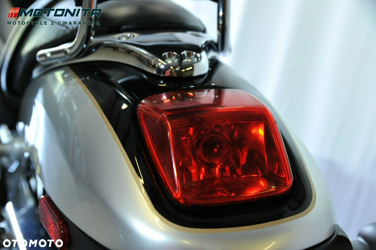 Harley-Davidson Softail V-Rod - 32