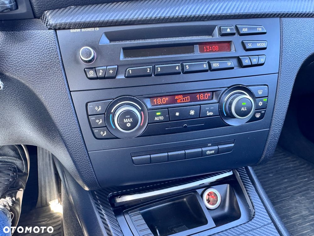 BMW Seria 1 - 7
